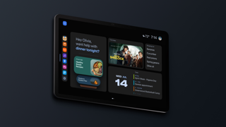 Echo Show 16 : Amazon agrandit son écran connecté et propose une version antireflet