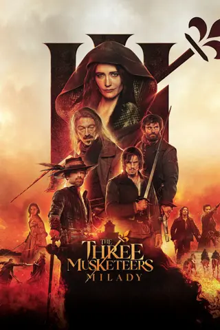 Les Trois Mousquetaires : Milady
