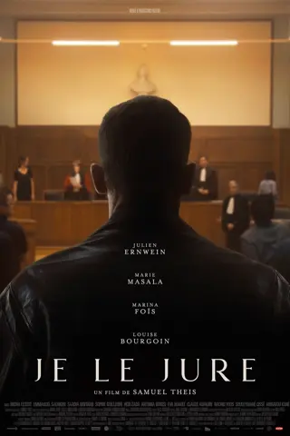 Je le jure