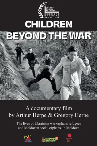 Children Beyond the War
