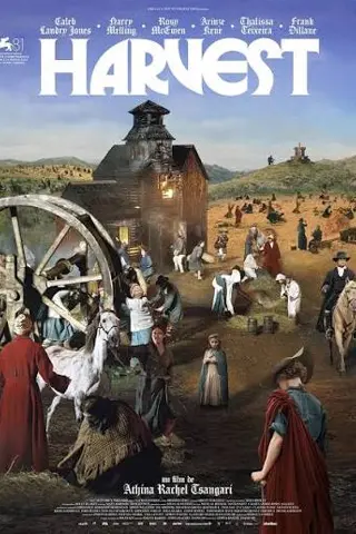 Harvest