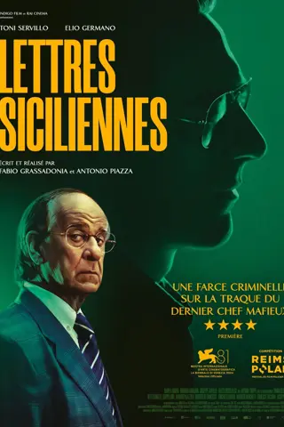 Lettres siciliennes