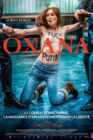 Oxana
