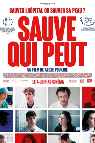 Sauve qui peut