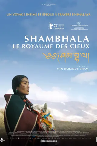 Shambhala