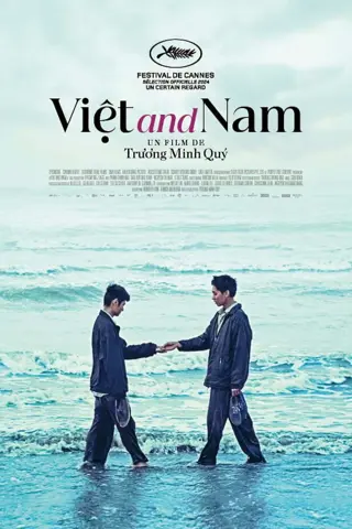 Viêt and Nam