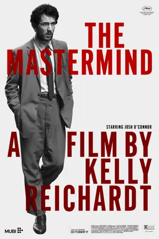 The Mastermind