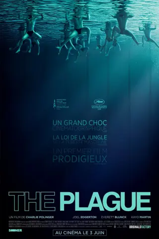 The Plague