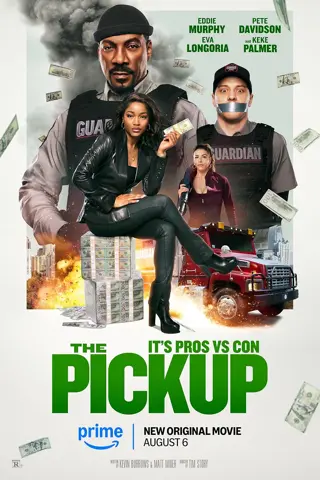 The Pickup