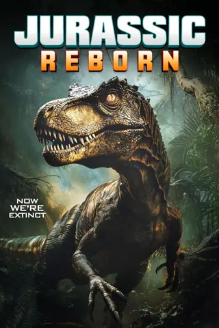 Jurassic Reborn