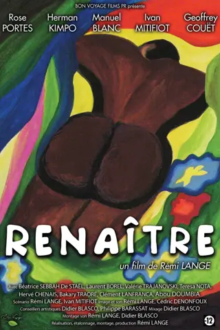 Renaître