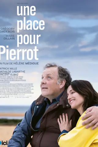 Une place pour Pierrot