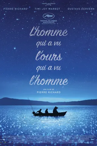 L'Homme qui a vu l'ours qui a vu l'homme