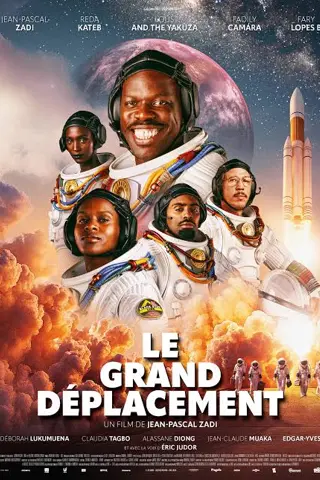 Le Grand Déplacement