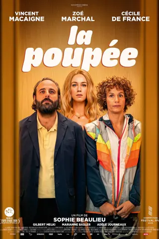 La Poupée