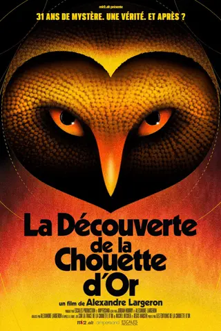 La Découverte de la Chouette d'Or