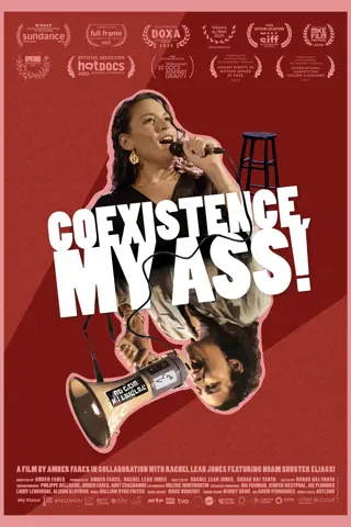 Coexistence, My Ass!