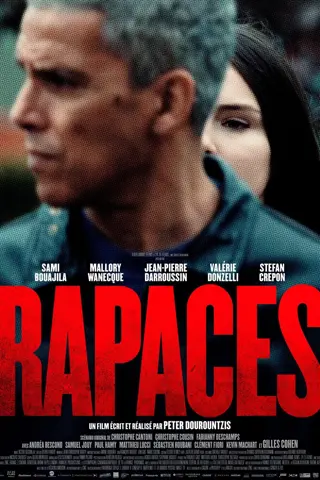 Rapaces