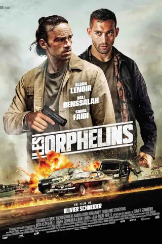 Les Orphelins