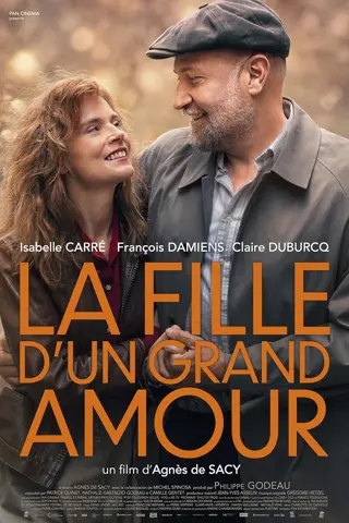 La Fille d'un grand amour