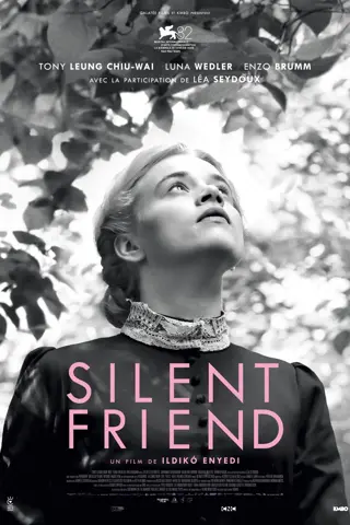 Silent Friend