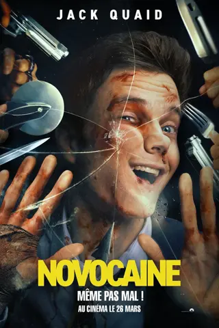 Novocaïne