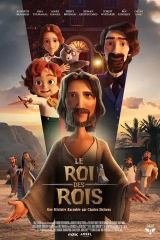 Le Roi des rois