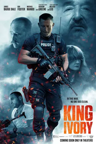 King Ivory