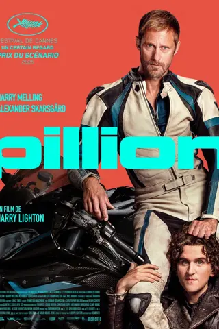 Pillion