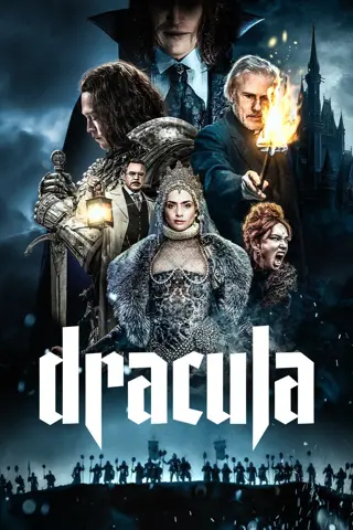 Dracula