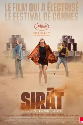 Sirāt