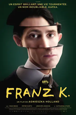 Franz K.