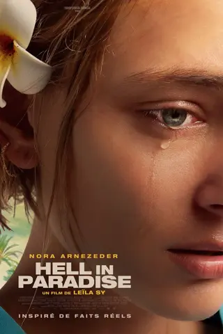 Hell in Paradise