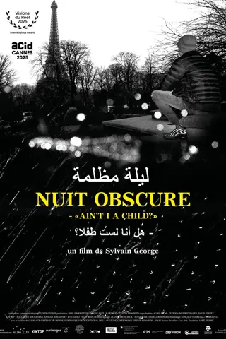 Nuit obscure
