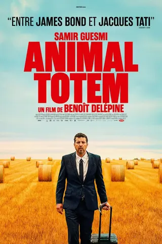Animal totem