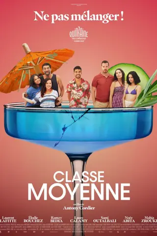 Classe moyenne