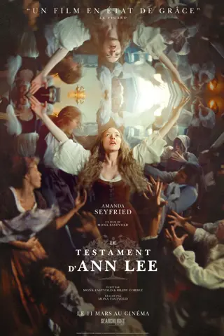 Le Testament d'Ann Lee