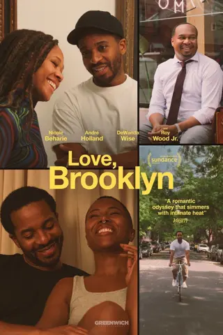 Love, Brooklyn