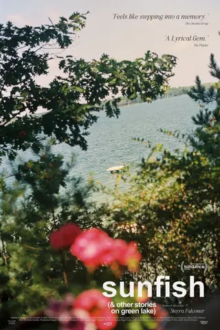 Sunfish (& Other Stories on Green Lake)