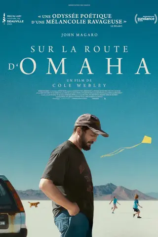 Sur la route d'Omaha