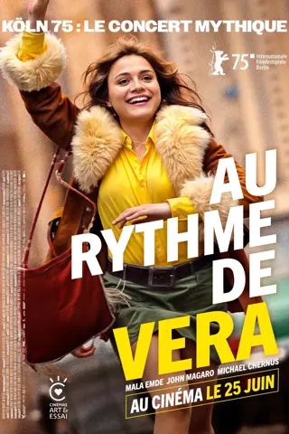 Au rythme de Vera