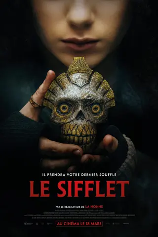 Le Sifflet