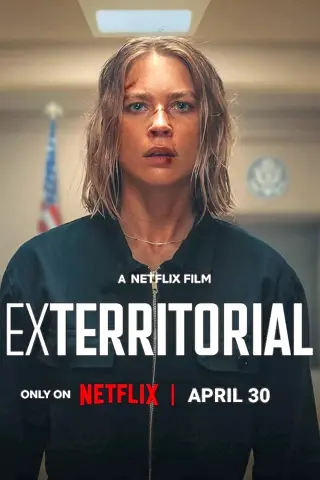 Exterritorial