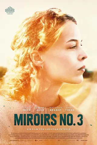 Miroirs no 3
