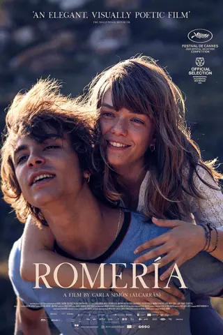 Romería