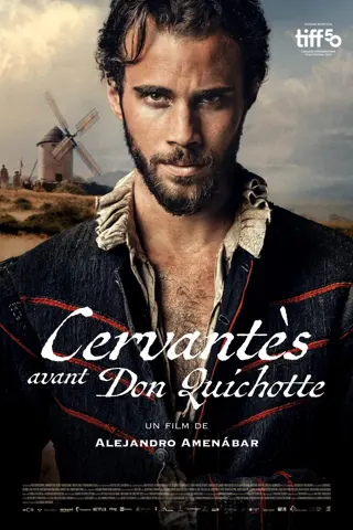 Cervantès avant Don Quichotte
