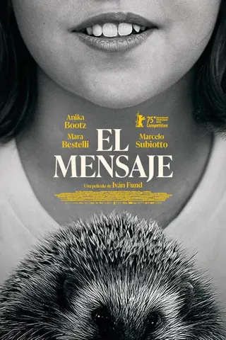 El mensaje