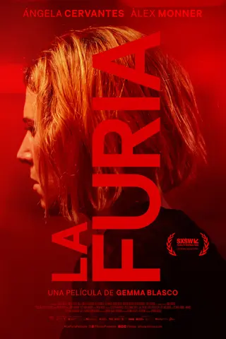 La furia