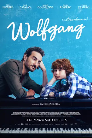 Wolfgang