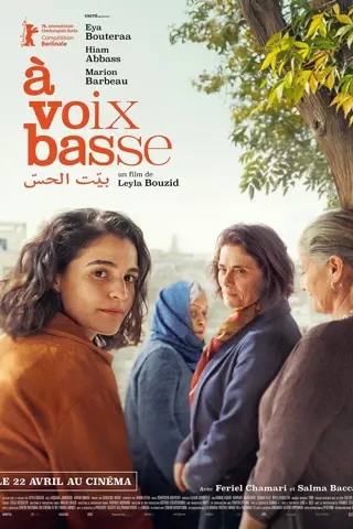 À voix basse